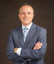 Dr. Jonathan Reding is a Board-Certified Neurological Surgeon and Fellowship-Trained Neurosurgeon at Baptist Health Spine Center in Little Rock, Arkansas